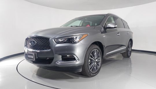 Infiniti • QX60