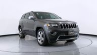 Jeep Grand Cherokee 5.7 LIMITED LUJO HEMI V8 MDS Suv 2014