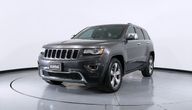 Jeep Grand Cherokee 5.7 LIMITED LUJO HEMI V8 MDS Suv 2014