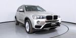 Bmw X3 20 BUSINESS EDITION AT Suv 2015