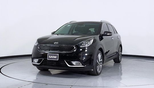 Kia Niro 1.6 EX DCT-2019