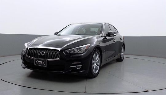 Infiniti • Q50