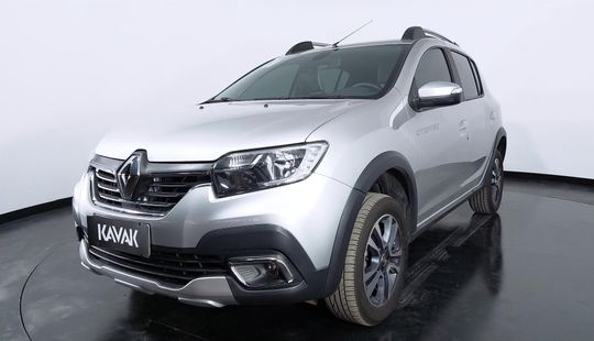 Renault Sandero STEPWAY ICONIC-2022