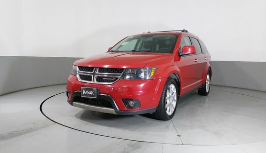 Dodge • Journey