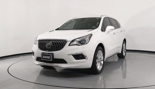Buick • Envision