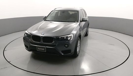 Bmw • X3