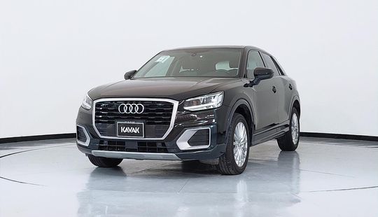 Audi Q2 Select 2018