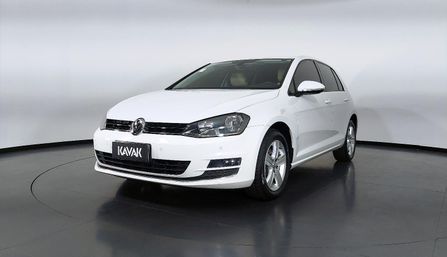 Volkswagen Golf TSI HIGHLINE