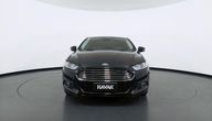 Ford Fusion TITANIUM AWD Sedan 2016