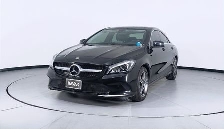 Mercedes Benz Clase CLA 1.6 CLA 200 SPORT DCT