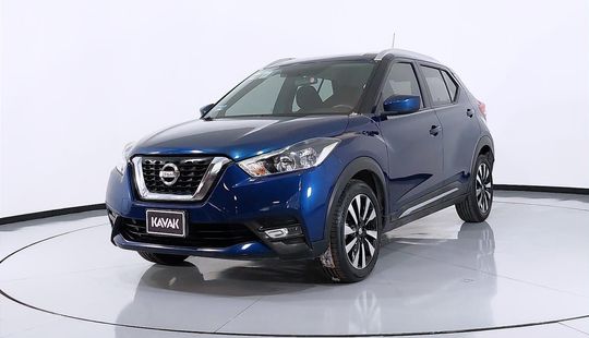 Nissan • Kicks