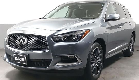 Infiniti • QX60