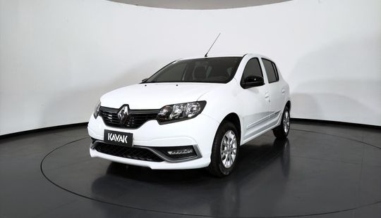 Renault Sandero S EDITION-2022
