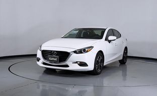 Mazda • Mazda 3