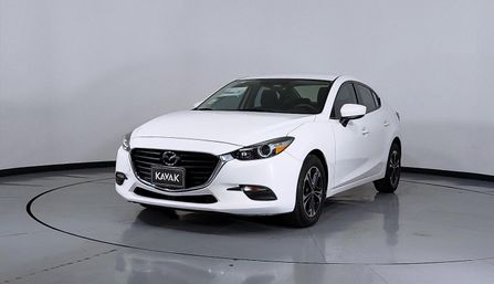 Mazda 3 2.0 SEDAN I TA