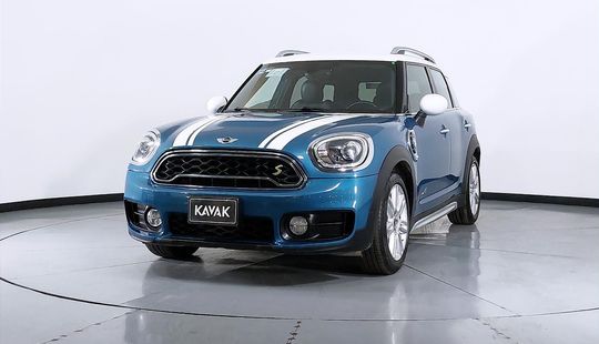 Mini • Countryman