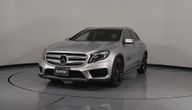 Mercedes Benz Clase Gla 2 GLA 250 CGI SPORT TURBO TA Suv 2015
