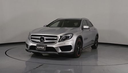 Mercedes Benz Clase GLA 2 GLA 250 CGI SPORT TURBO TA