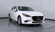 Mazda 3 2.0 SEDAN I TM Sedan 2018