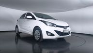 Hyundai Hb20 COMFORT PLUS Hatchback 2014