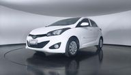 Hyundai Hb20 COMFORT PLUS Hatchback 2014