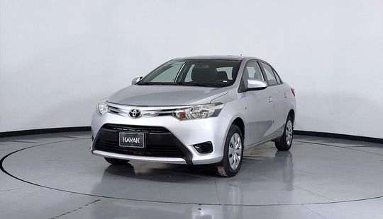 Toyota Ciudad De Mexico | KAVAK