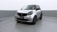 Smart Fortwo 0.9 PRIME TURBO Hatchback 2018