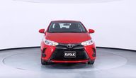 Toyota Yaris 1.3 GLI MT Sedan 2022