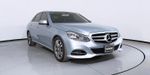 Mercedes Benz Clase E 2.0 200 CGI AVANTGARDE Sedan 2016