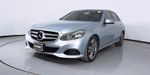 Mercedes Benz Clase E 2.0 200 CGI AVANTGARDE Sedan 2016