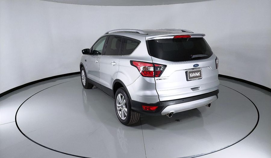 Ford Escape 2.5 S PLUS AUTO Suv 2018