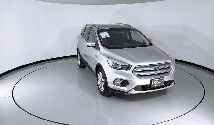 Ford Escape 2.5 S PLUS AUTO Suv 2018