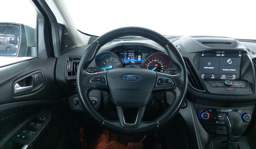 Ford Escape 2.5 S PLUS AUTO Suv 2018