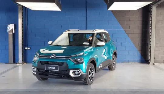 Citroen • C3