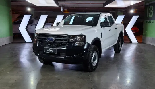 Ford • Ranger