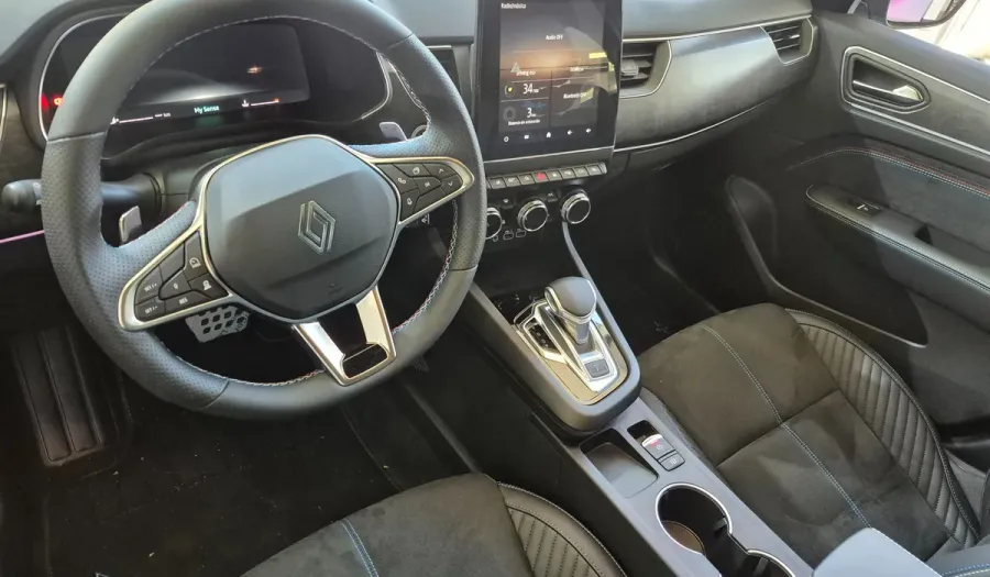 Renault Arkana 1.3T MHEV ESPRIT ALPINE AUTO Suv 2025