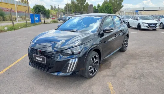 2025 • 1.003 km • Automático
