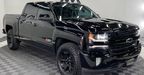 Chevrolet Cheyenne 6.2 2500 CHEYENNE CREW CAB N AT 4WD Pickup 2017