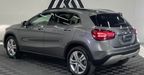 Mercedes Benz Clase Gla 1.6 GLA 200 DCT Suv 2020