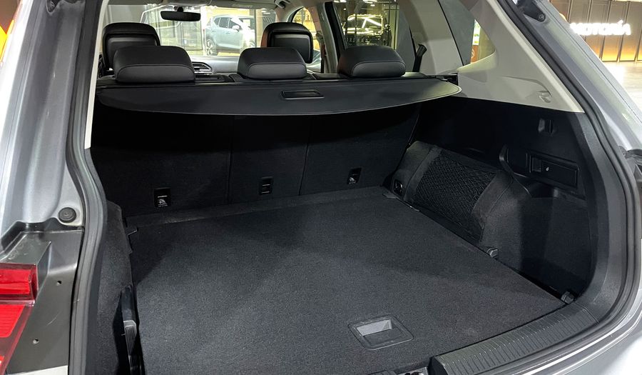 Volkswagen Tiguan 1.4 R-LINE DCT Suv 2022