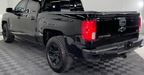 Chevrolet Cheyenne 6.2 2500 CHEYENNE CREW CAB N AT 4WD Pickup 2017