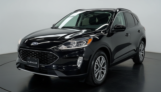 Ford • Escape