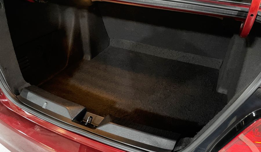 Chevrolet Aveo 1.5 LTZ F AUTO Sedan 2019