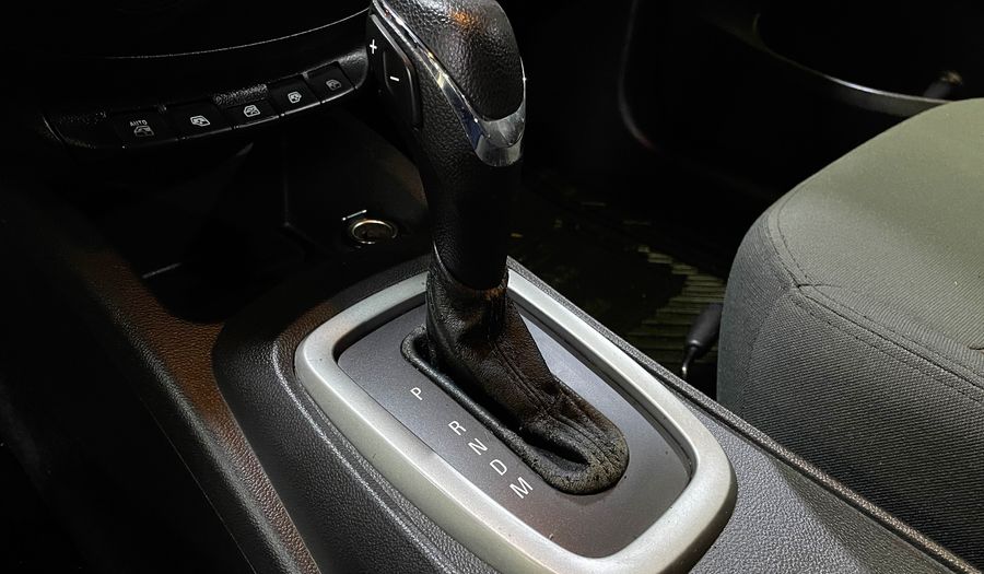 Chevrolet Aveo 1.5 LTZ F AUTO Sedan 2019