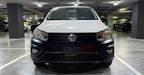 Volkswagen Saveiro 1.6 ROBUST CABINA SENCILLA Pickup 2023