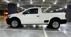 Volkswagen Saveiro 1.6 ROBUST CABINA SENCILLA Pickup 2023