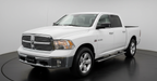 Ram 1500 3.6 BIGHORN CREW CAB 4X4 V6 8 AUTO Pickup 2018