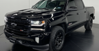 Chevrolet Cheyenne 6.2 2500 CHEYENNE CREW CAB N AT 4WD Pickup 2017