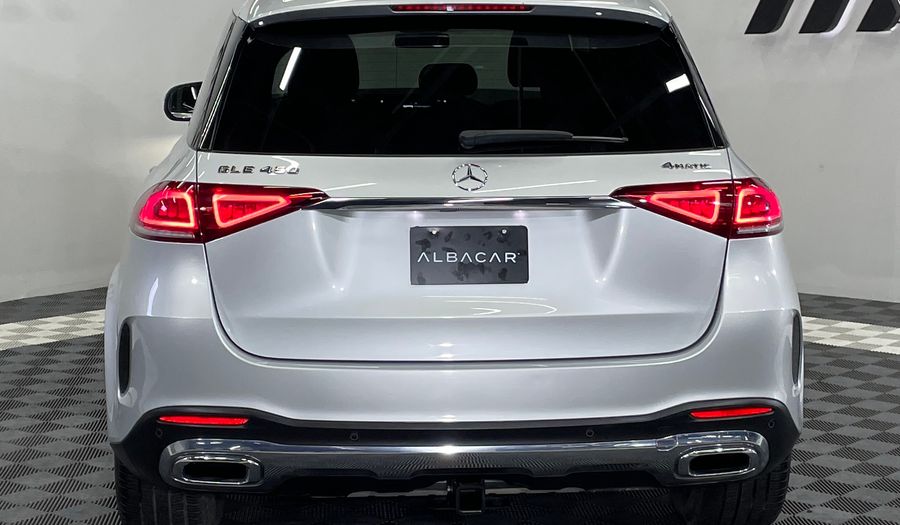 Mercedes Benz Clase Gle 3.0 MHEV 450 SPORT AUTO 4MATIC Suv 2021