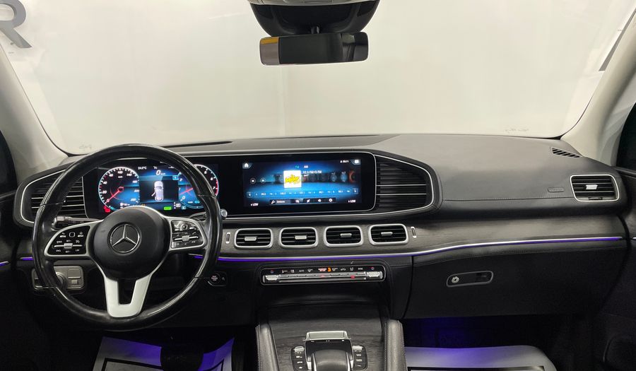 Mercedes Benz Clase Gle 3.0 MHEV 450 SPORT AUTO 4MATIC Suv 2021